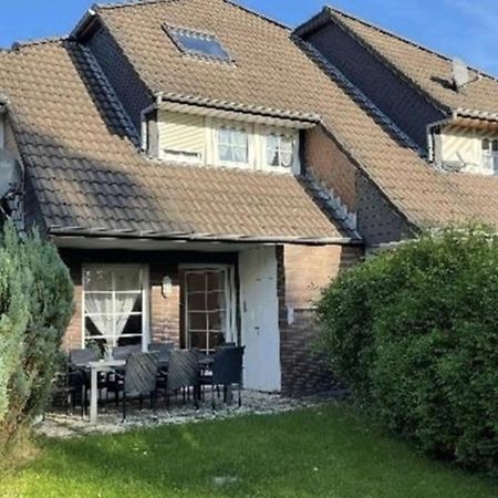 Stick Ferienhaus 10 In Tossens מראה חיצוני תמונה