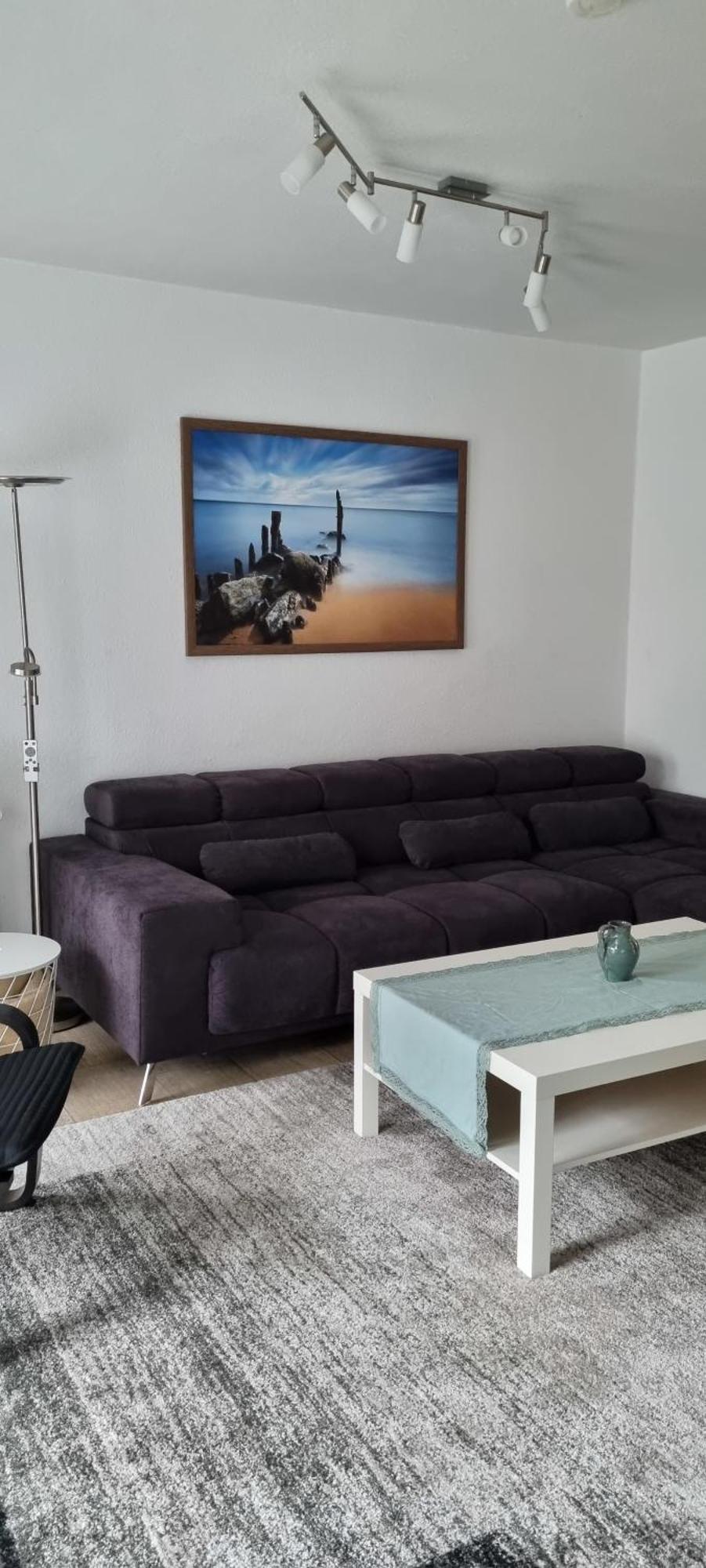 Stick Ferienhaus 10 In Tossens מראה חיצוני תמונה