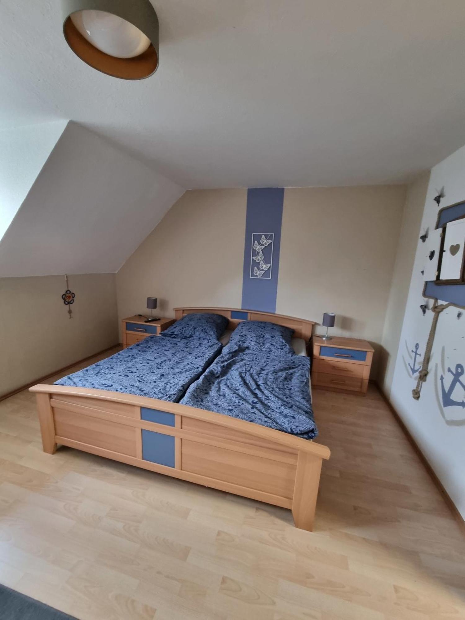 Stick Ferienhaus 10 In Tossens מראה חיצוני תמונה