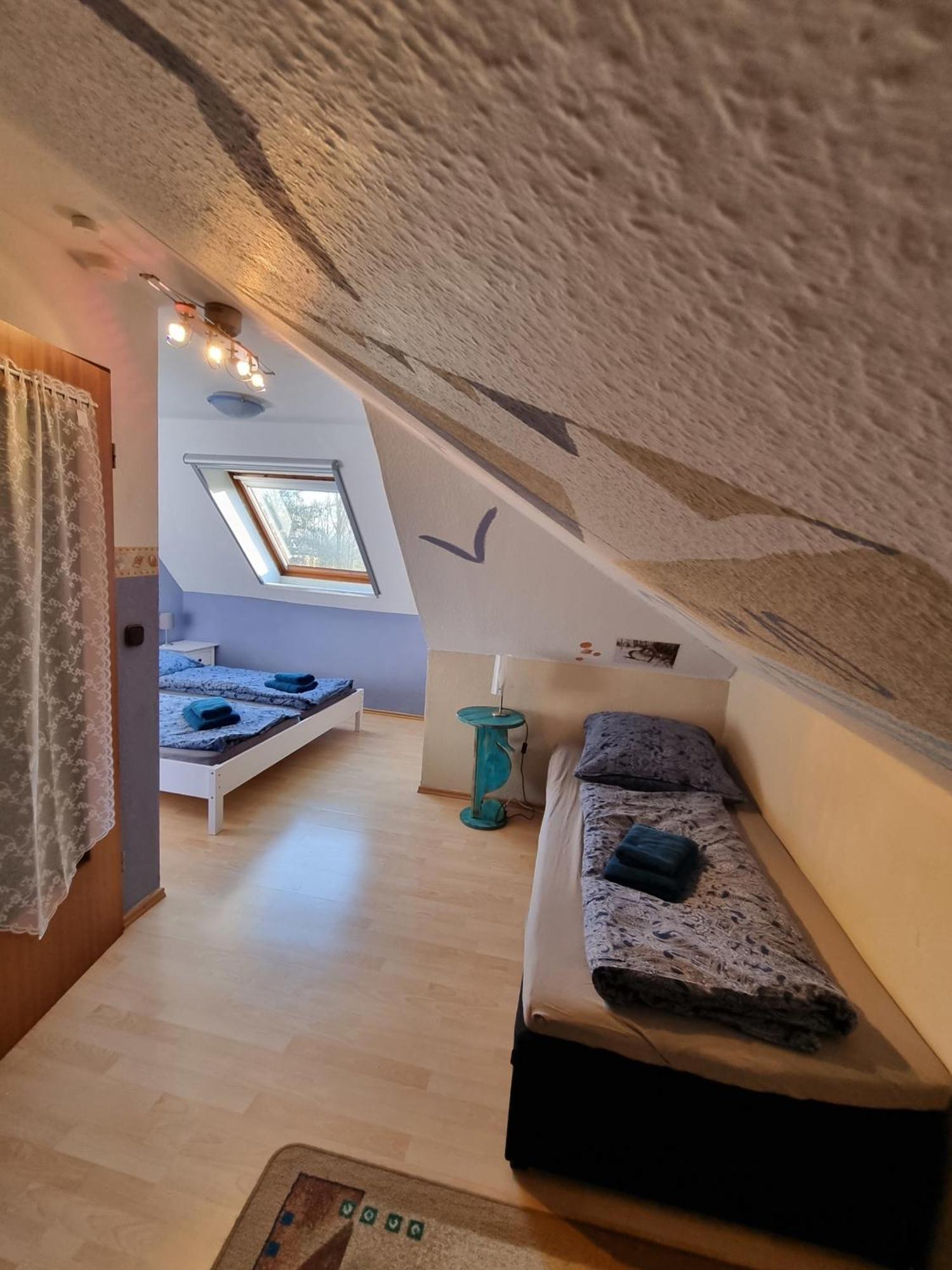 Stick Ferienhaus 10 In Tossens מראה חיצוני תמונה