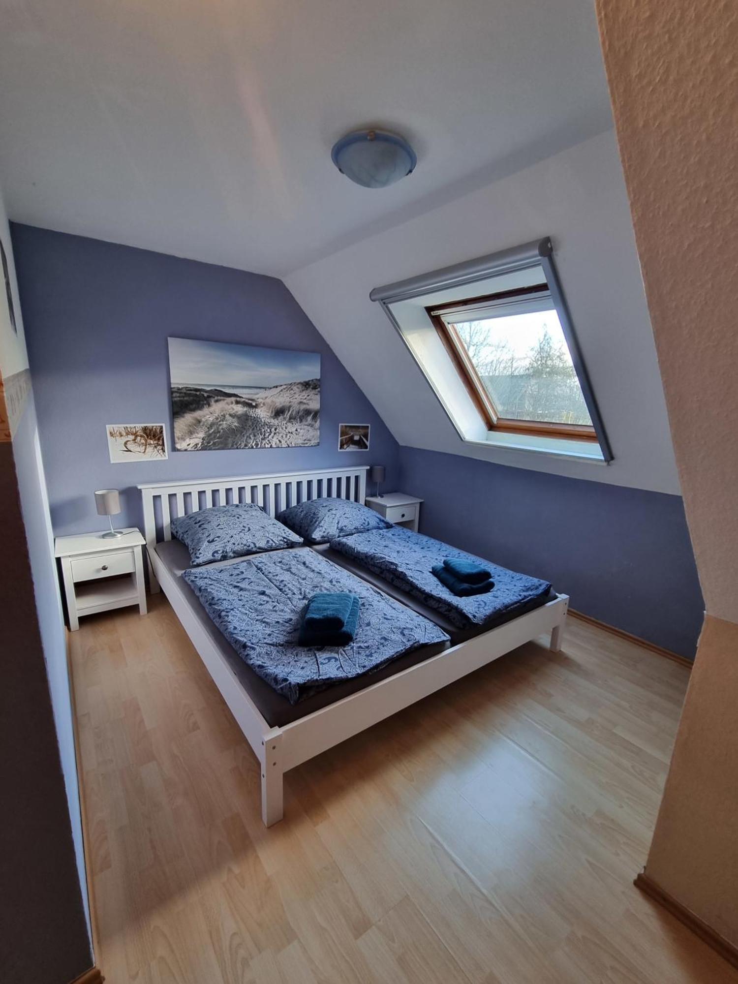 Stick Ferienhaus 10 In Tossens מראה חיצוני תמונה